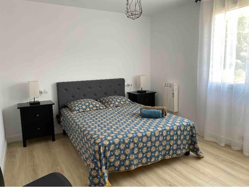 Chambre Cosy Hendaye Exterior photo