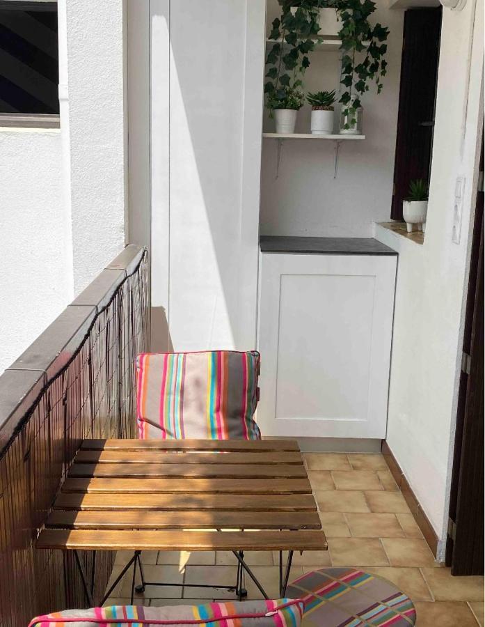 Chambre Cosy Hendaye Exterior photo