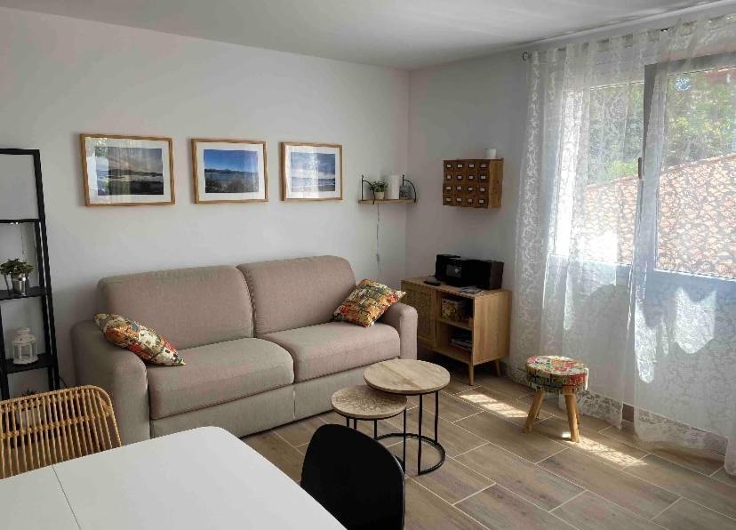 Chambre Cosy Hendaye Exterior photo